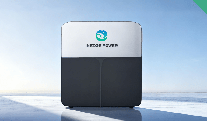 Inedge Pod B1