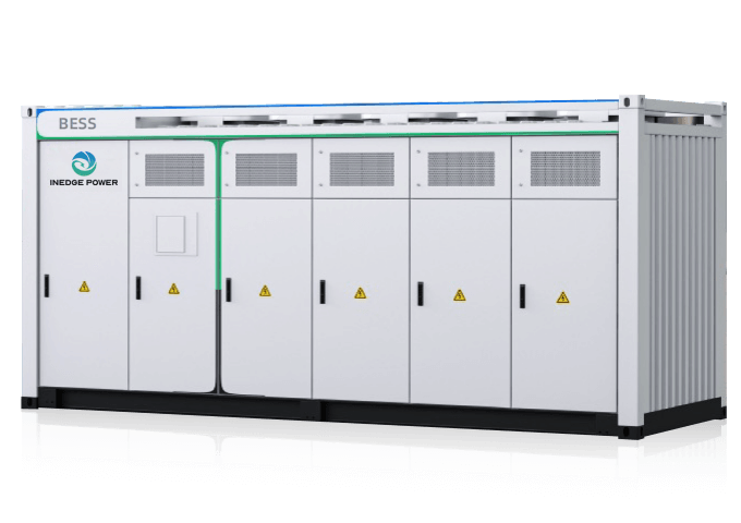 Inedge Pod C2612
