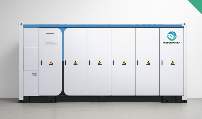 Inedge Vault V5016