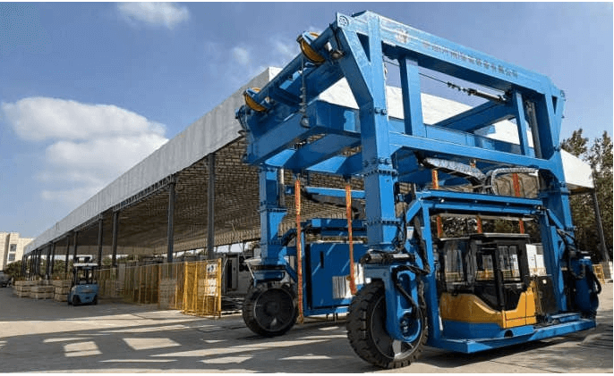 Factory equipment