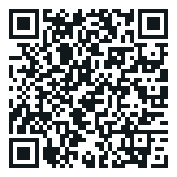 QR code linking to the Inedge Power contact page