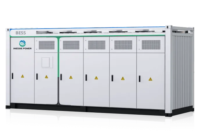 Inedge Pod C2612